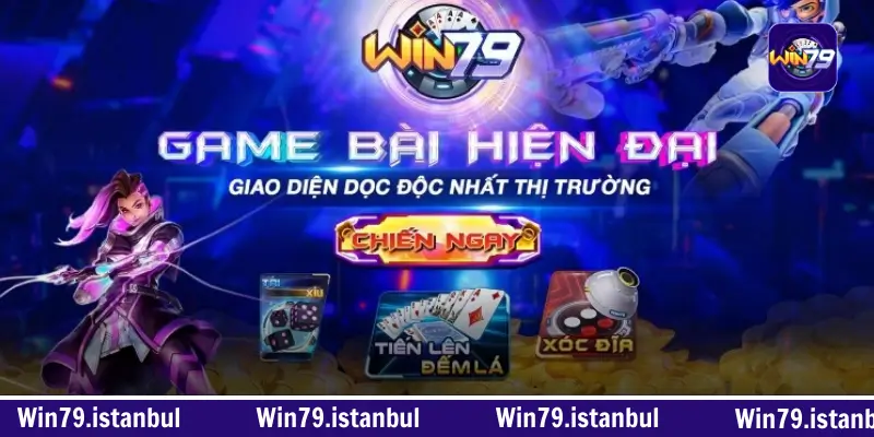 Rất nhiều bộ game đổi thưởng đang chờ bạn